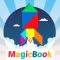 MagicBook Xếp Hình