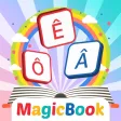 MagicBook Tiếng Việt