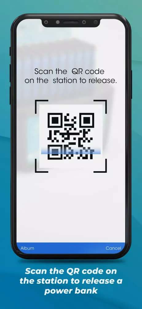ChargePal Screenshots