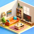My Home Design - Redecor Game My Home Design - Redecor Game