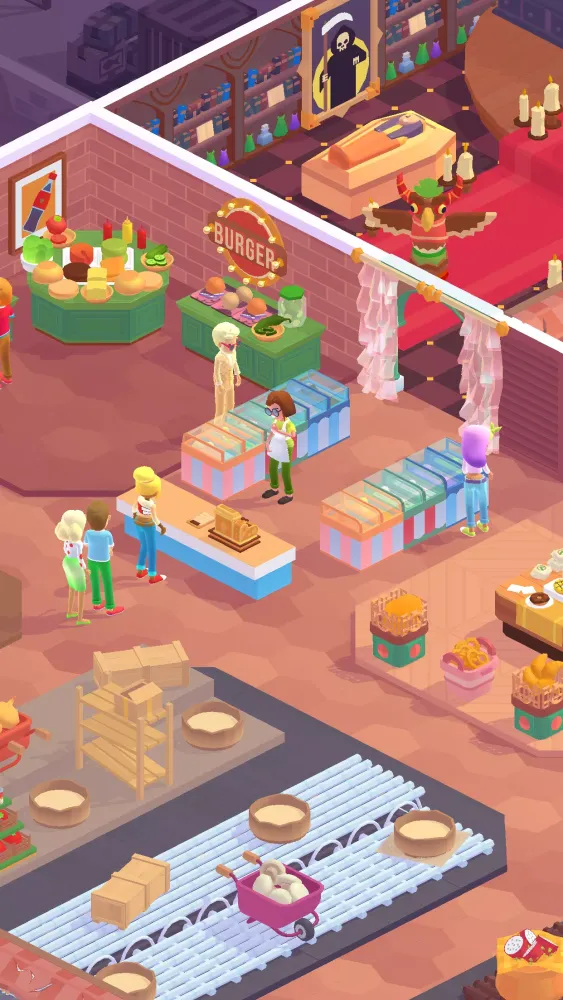صور Mini Market