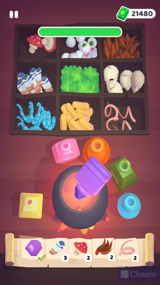 صور Mini Market