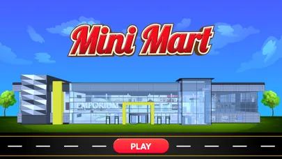 Скриншоты Mini Mart Decoration
