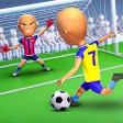 Banana Kicks: Football Games