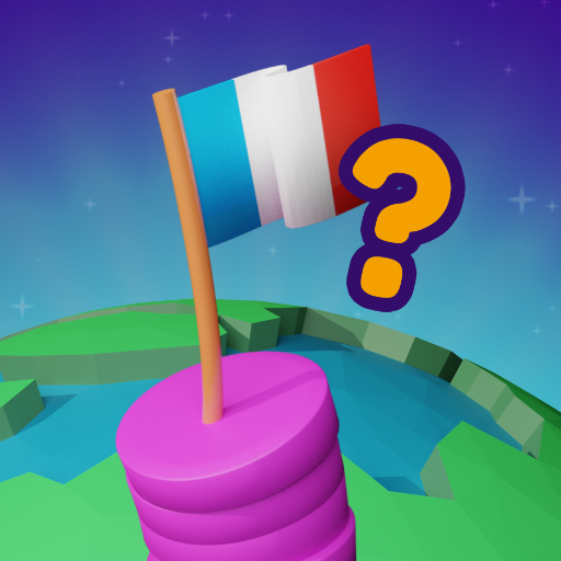 Geo Battle