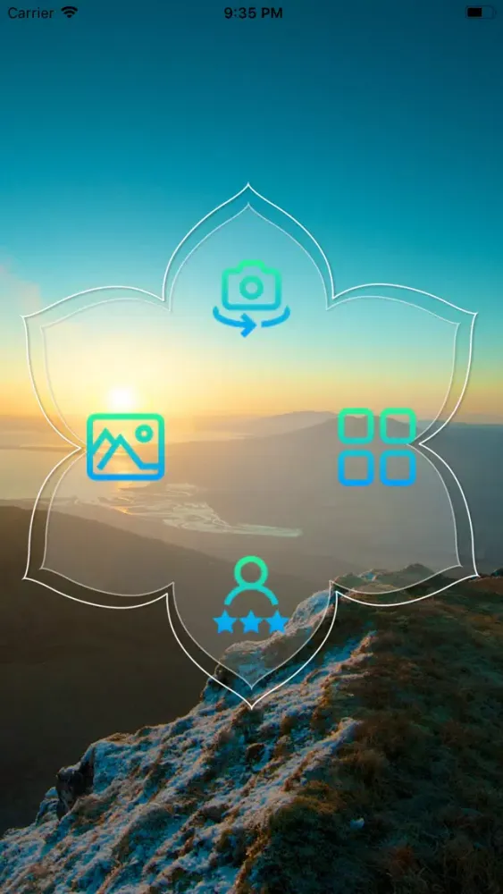 BeautyCam - Photo & Filter Cam Ekran Görüntüleri