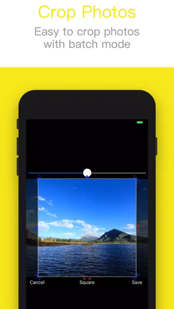 Image EXIF Viewer Screenshots