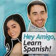 Learn Spanish with BE Learn Spanish with BE
