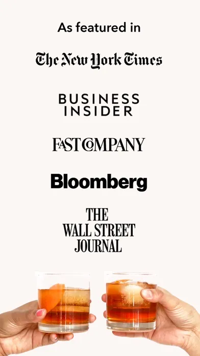 Minibar Delivery: Get Alcohol應用截圖