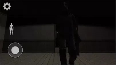Scary Guy 스크린샷