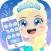 Baby Ice Princess Phone