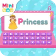 Princess Computer