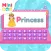 Princess Computer