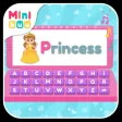 Princess Computer Princess Computer