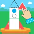 The Shapes for Kids