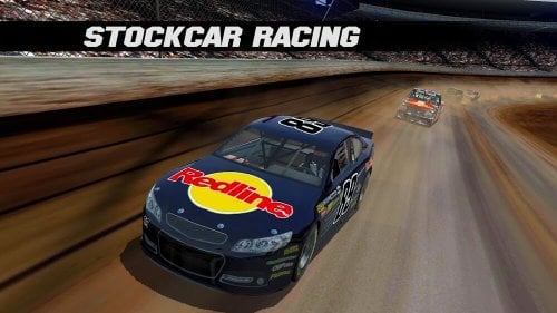 Stock Car Racing-screenshot-1