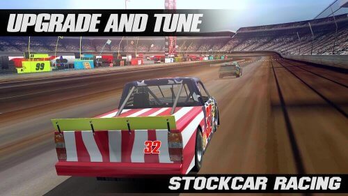 Stock Car Racing-screenshot-6