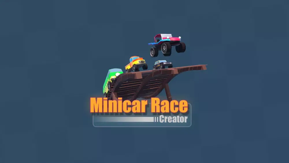 صور Minicar Race Creator