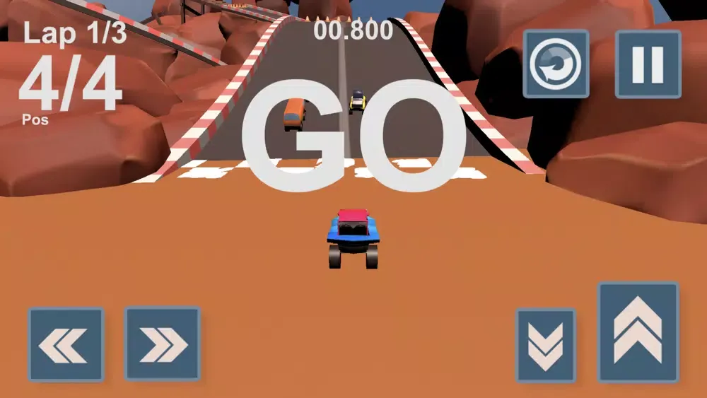 صور Minicar Race Creator