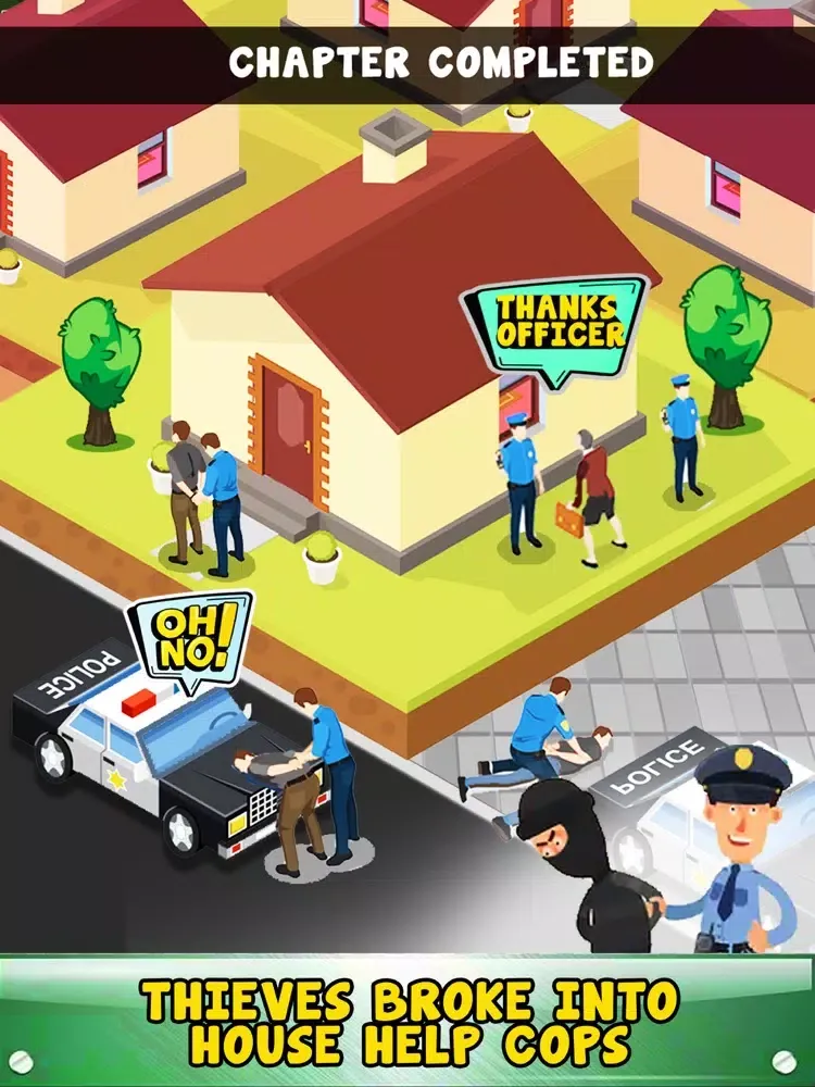 تصاویر Tile Puzzle Hero:Connect 3D iPad 