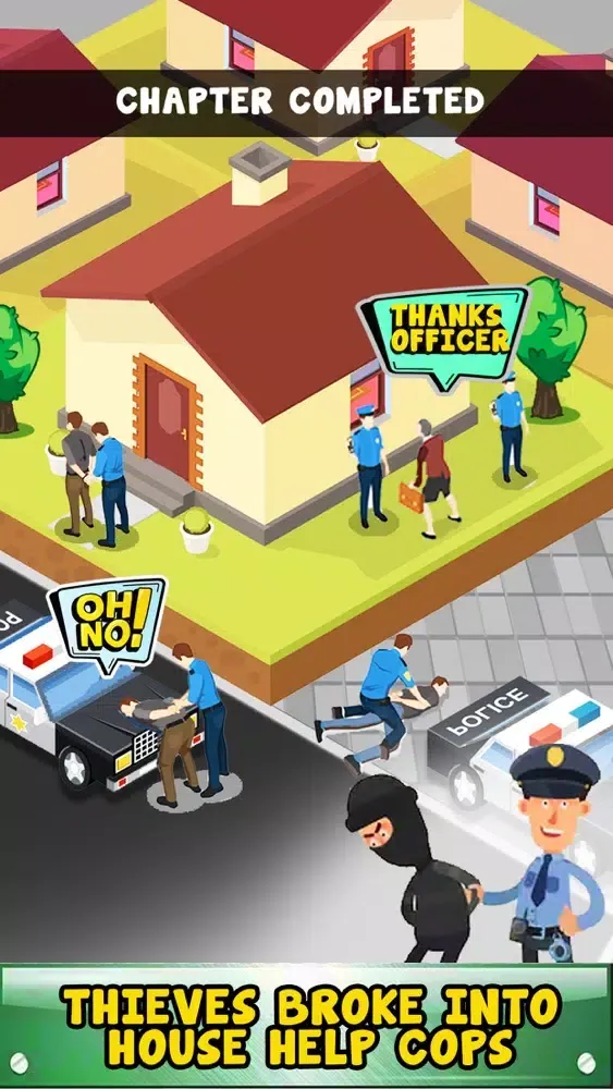 تصاویر Tile Puzzle Hero:Connect 3D