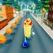 Ice Cream Runner