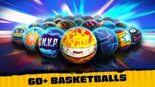 Basketball Stars-screenshot-5