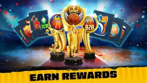 Basketball Stars-screenshot-6