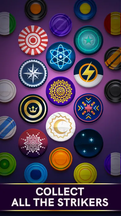 Carrom Pool: Disc Game应用截图