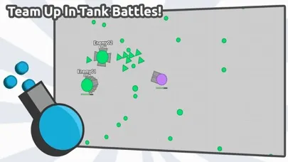 diep.io স্ক্রিনশট