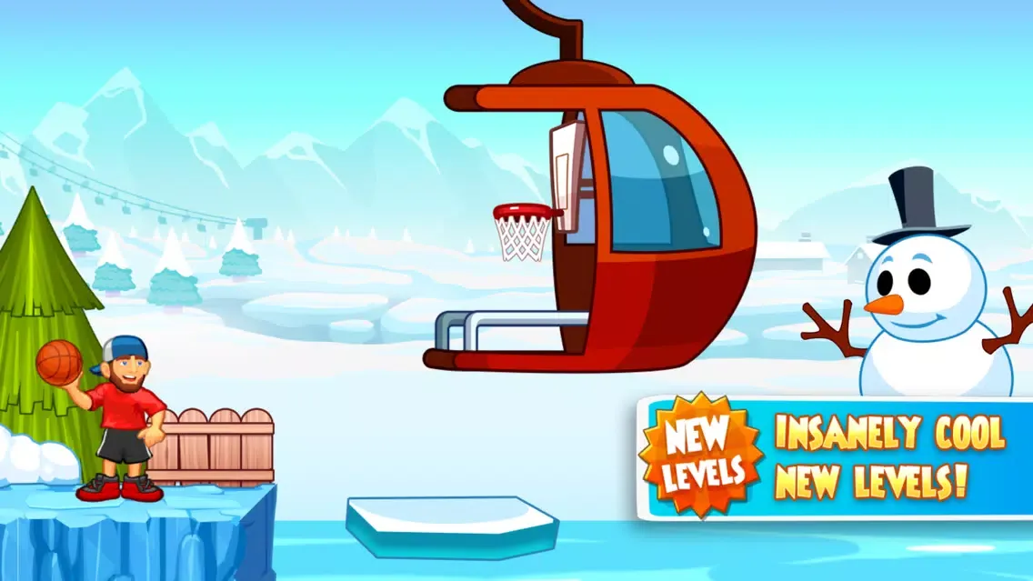 Tangkapan layar Dude Perfect 2