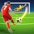 Football Strike Football Strike
