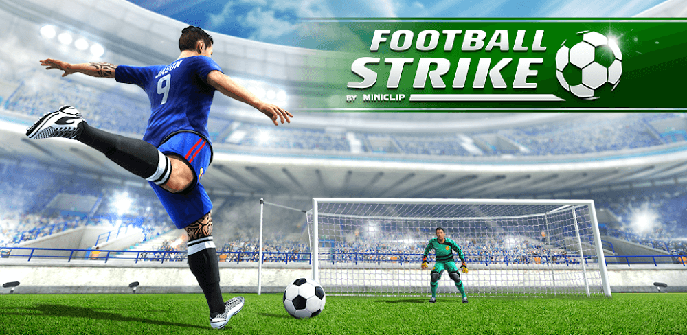 Football Strike