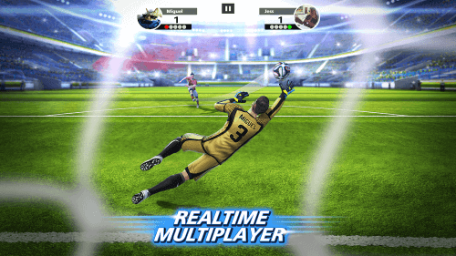 Football Strike-screenshot-1