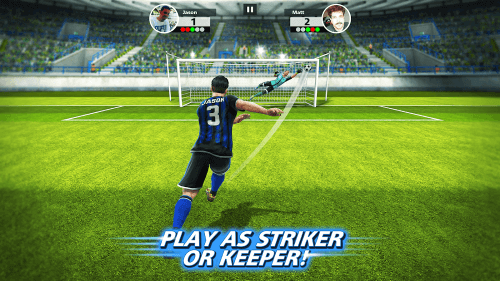 Football Strike-screenshot-2