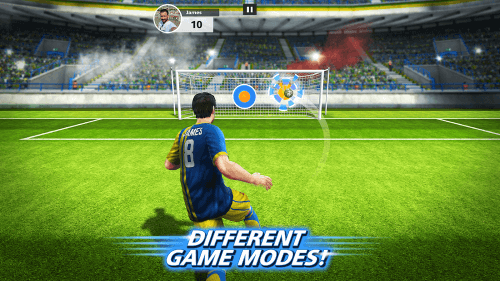 Football Strike-screenshot-3