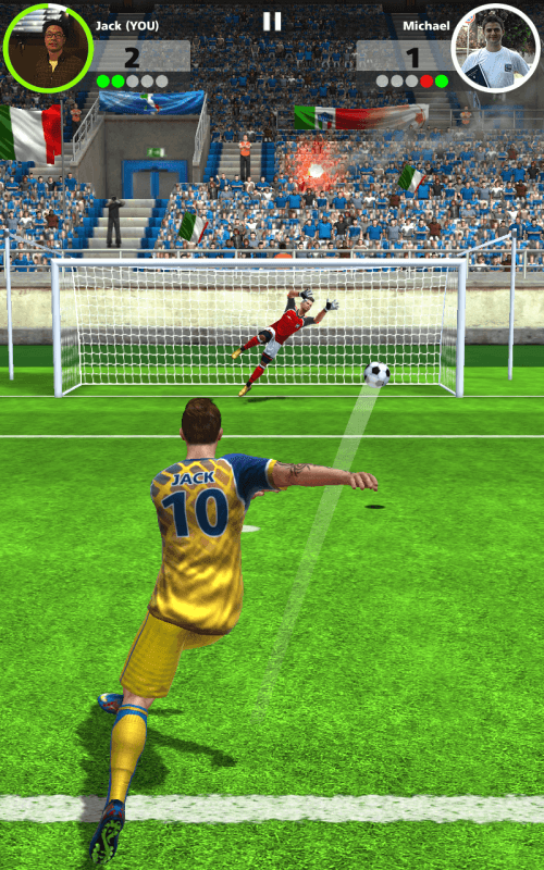 Football Strike-screenshot-6