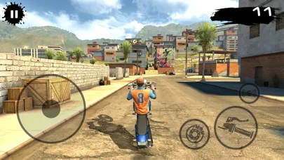 Скриншоты Bike games - Racing games