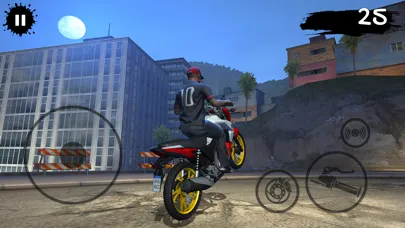 Скриншоты Bike games - Racing games