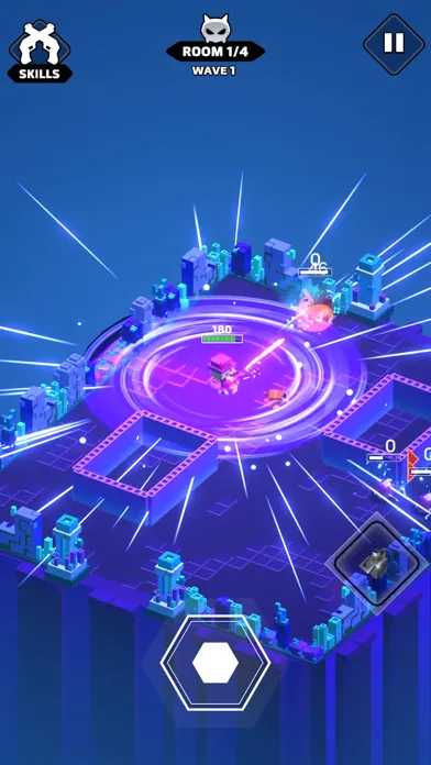 Gun & Dungeons Screenshots