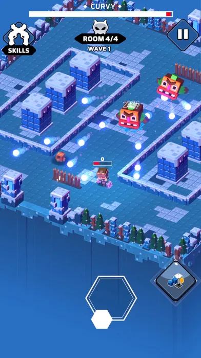 Gun & Dungeons Screenshots