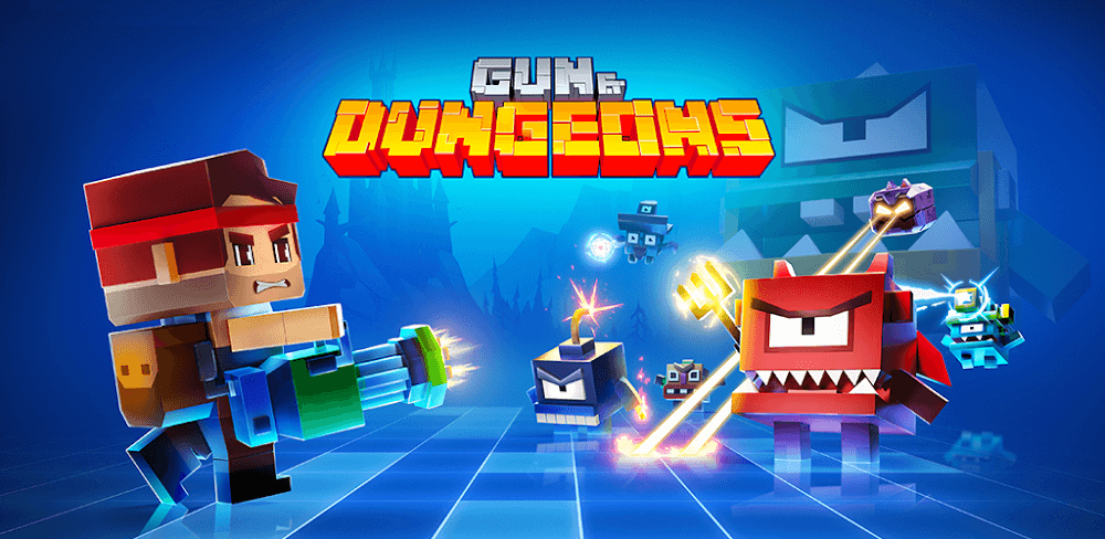 Gun & Dungeons