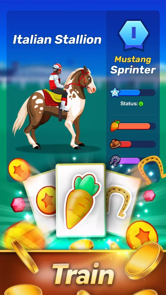 صور Horse Racing Hero