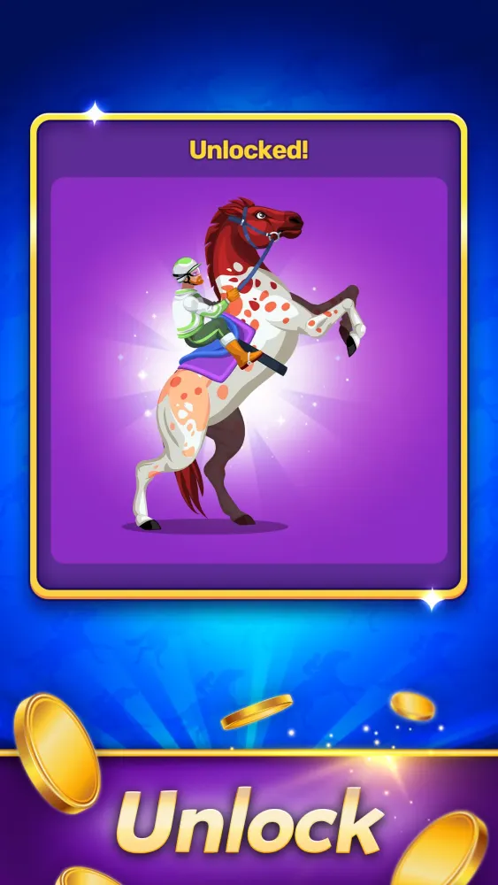 صور Horse Racing Hero