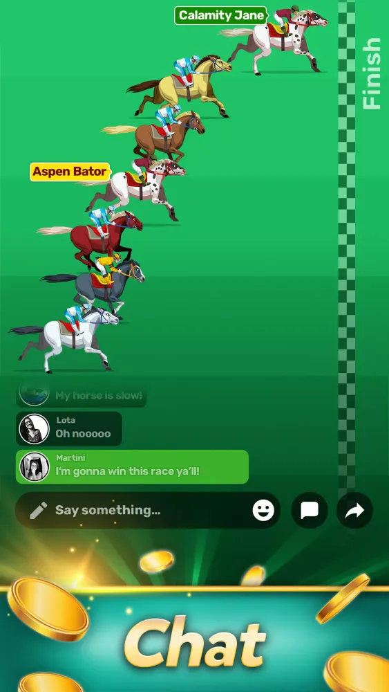 صور Horse Racing Hero