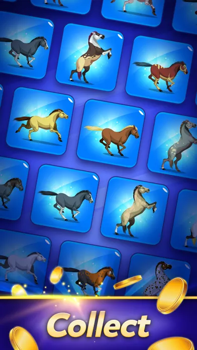 Скриншоты Horse Racing Hero: Riding Game