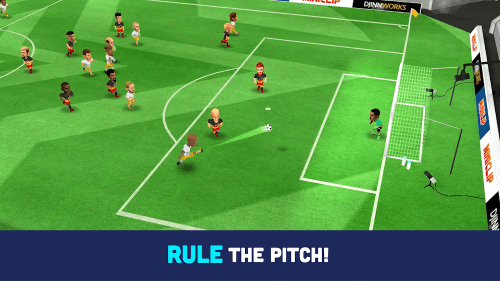 Mini Football-screenshot-2