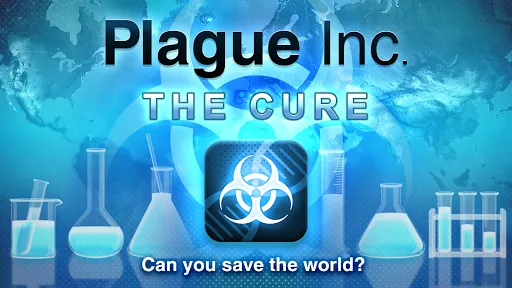 Plague Inc. Screenshots