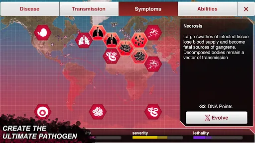 Plague Inc. Screenshots