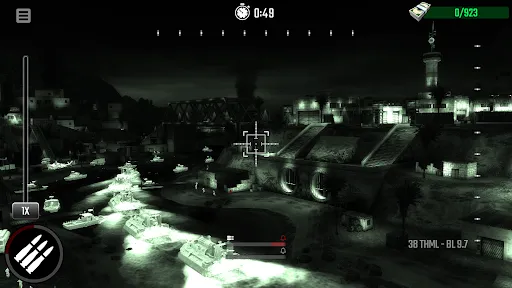War Sniper: FPS Shooting Game Ekran Görüntüleri